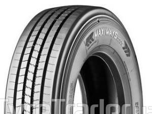 Lassa Maxiways 100S (рулевая) 245/70 R17,5 136/134M