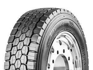 Lassa Maxiways 110D (ведущая) 245/70 R17,5 136/134M