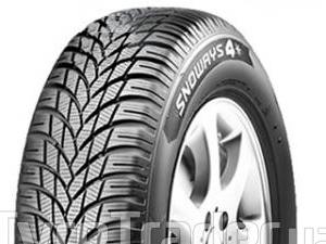 Lassa Snoways 4 185/55 R15 86H XL