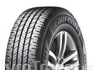 Laufenn X-Fit HT LD01 265/70 R17 115T