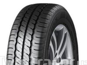 Laufenn X-Fit Van LV01 205/65 R16C 107/105T