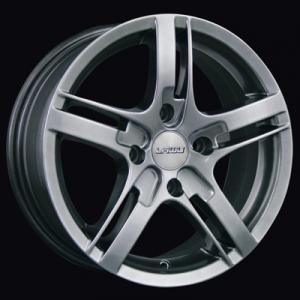 Lawu SL-702 7,5x17 6x139,7 ET12 DIA110,1 (MB)