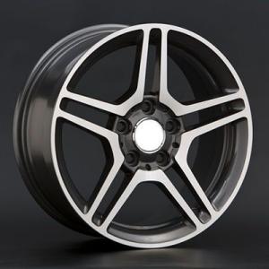 Lawu YL-3169 6,5x15 5x112 ET35 DIA73,1 (HS)