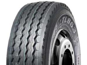 Leao ATL863 (прицепная) 385/65 R22,5 160J