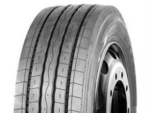 Leao KTS300 (рулевая) 315/70 R22,5 156/150L