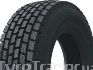 LingLong D915 (ведущая) 315/60 R22,5 152/148M