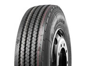 LingLong LFL866 (рулевая) 235/75 R17,5 143/141J