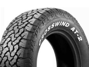 LingLong CrossWind A/T 2 245/70 R16 111Q XL