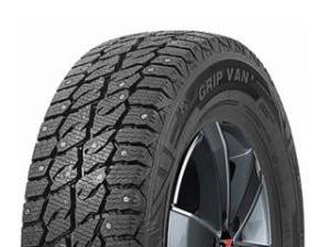 LingLong GreenMax Winter Grip Van 2 215/75 R16C 116/114R