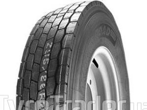 LingLong KTD300 (ведущая) 295/80 R22,5 154/149M 18PR