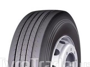 Long March LM117 (рулевая) 295/60 R22,5 150/147M