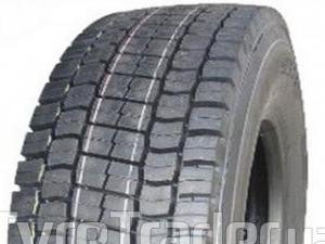 Long March LM329 (ведущая) 315/60 R22,5 152/148M