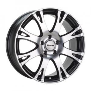 Magma Centero 7,5x17 5x114,3 ET47 DIA70,1