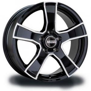 Magma Tezzo 7,5x17 5x108 ET45 DIA70,1