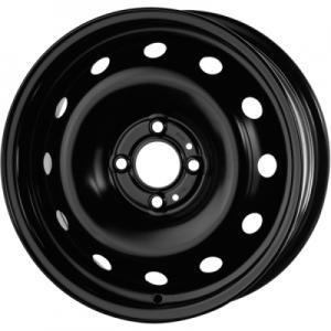 Magnetto R1-1724 6x15 4x100 ET43 DIA60,1 (black)