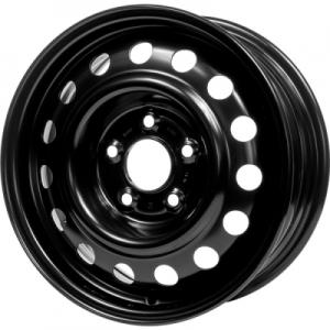 Magnetto R1-1845 6x15 4x100 ET40 DIA60,1 (black)