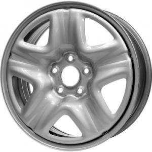 Magnetto R1-1885 6,5x17 5x114,3 ET50 DIA64,1 (silver)