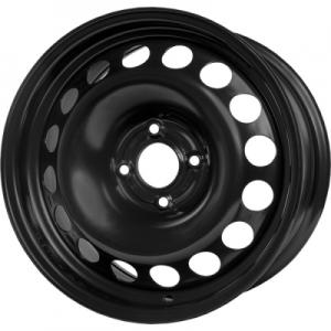 Magnetto R1-1890 6,5x16 4x108 ET20 DIA65,1 (black)