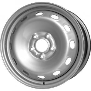 Magnetto R1-1896 6x16 5x114,3 ET50 DIA66,1 (silver)