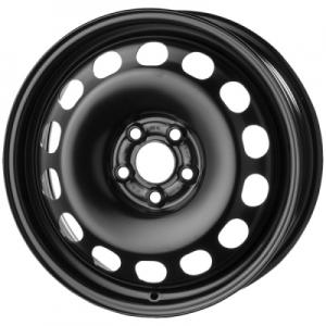 Magnetto R1-2034 6x16 5x100 ET45 DIA57,1 (black)