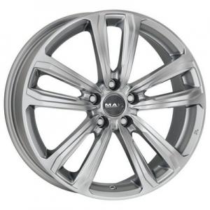 Mak Magma 6,5x16 5x114,3 ET50 DIA (silver)