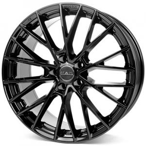 Mak Speciale 8,5x19 5x108 ET48 DIA63,4 (gloss black)