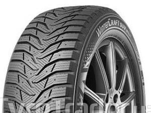 Marshal WinterCraft SUV Ice WS-31 215/60 R17 100T XL