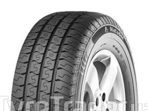 Matador MPS-330 Maxilla 2 195/65 R16C 104/102T