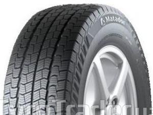 Matador MPS-400 Variant All Weather 2 205/65 R15C 102/100T