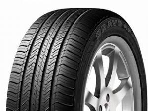 Maxxis Bravo HP-M3 255/50 R19 103V