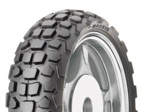 Maxxis M6024 120/70 R12 51J