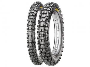 Шины Maxxis M7305