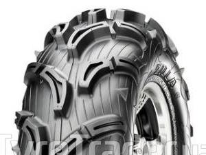 Maxxis MU-02 (квадроцикл) 27/11 R12 55J 6PR