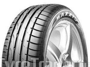 Maxxis S-Pro SUV 255/45 ZR19 104W XL