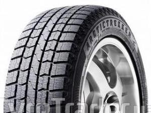 Maxxis SP-03 Arctic Trekker 205/60 R15 91T