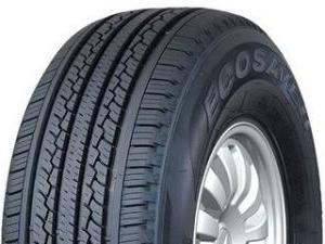 Mazzini EcoSaver 245/65 R17 111H XL