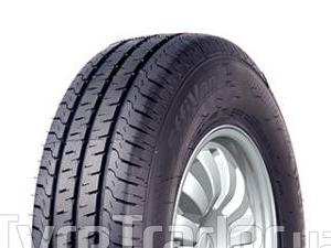 Mazzini EffiVan 205/70 R15C 106/104R