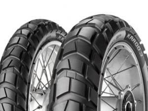 Metzeler Karoo 3 140/80 R17 69R