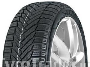 Michelin Alpin 6 195/55 R20 95H XL