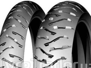 Michelin Anakee 3 130/80 R17 65H