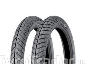 Michelin City Pro 80/90 R17 50S Reinforced