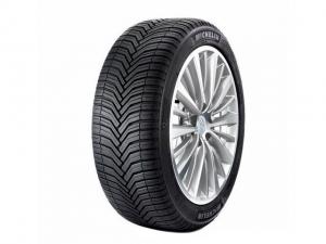 Michelin CrossClimate 185/55 R15 остаток 4 мм