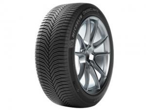 Шины Michelin CrossClimate Plus