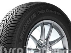 Michelin CrossClimate SUV 225/55 R18 98V