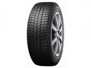 Шины Michelin Latitude X-Ice Xi3