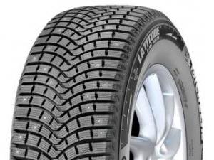 Michelin Latitude X-Ice North 2+ 285/50 R20 116T XL