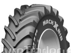 Michelin MachXBib (с/х) 800/70 R38 173D