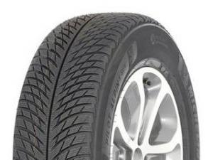 Michelin Pilot Alpin 5 SUV 225/65 R17 106H XL