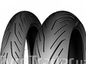 Michelin Pilot Power 3 120/70 R15 56H