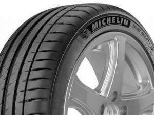 Michelin Pilot Sport 4 235/45 ZR17 97Y XL